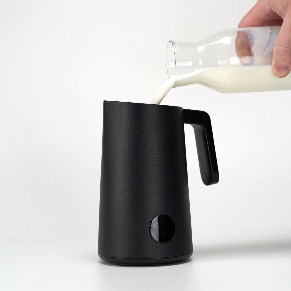 Subminimal NanoFoamer PRO