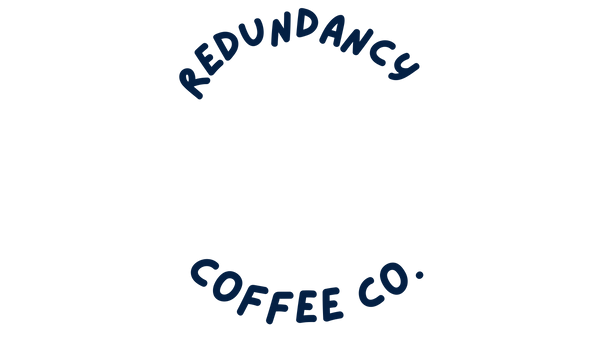 Redundancy Coffee Co.