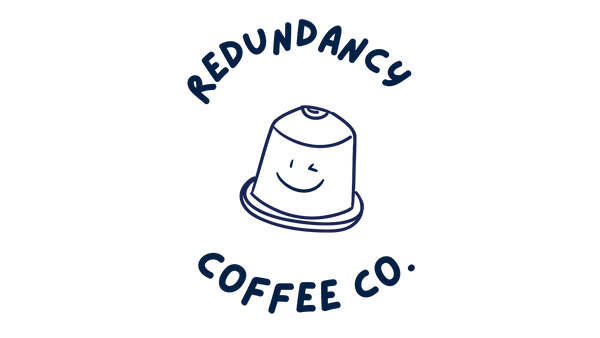 Redundancy Coffee Co. 